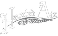 Haunted ATX Logo